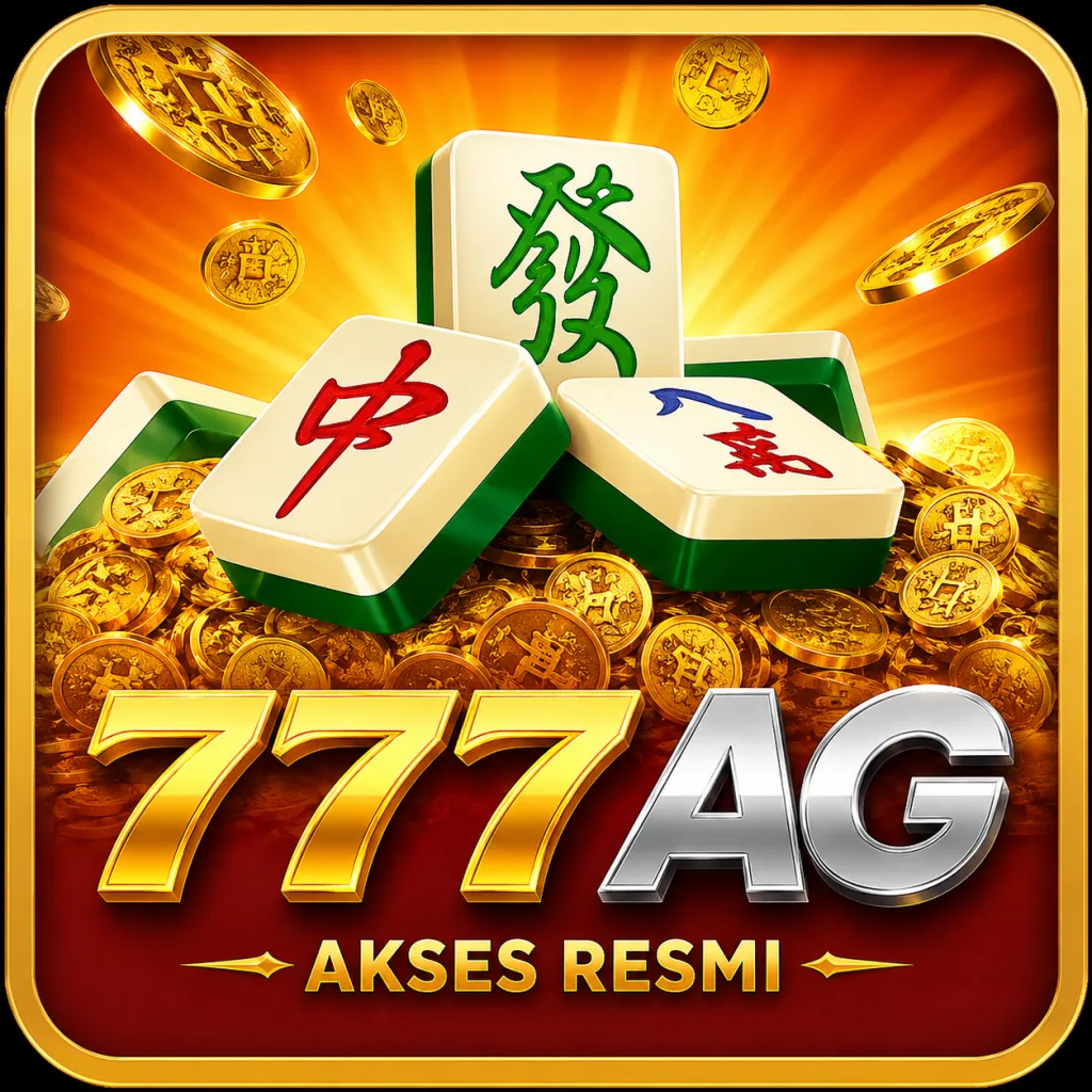 777AG - Simulasi Permainan yang Memikat