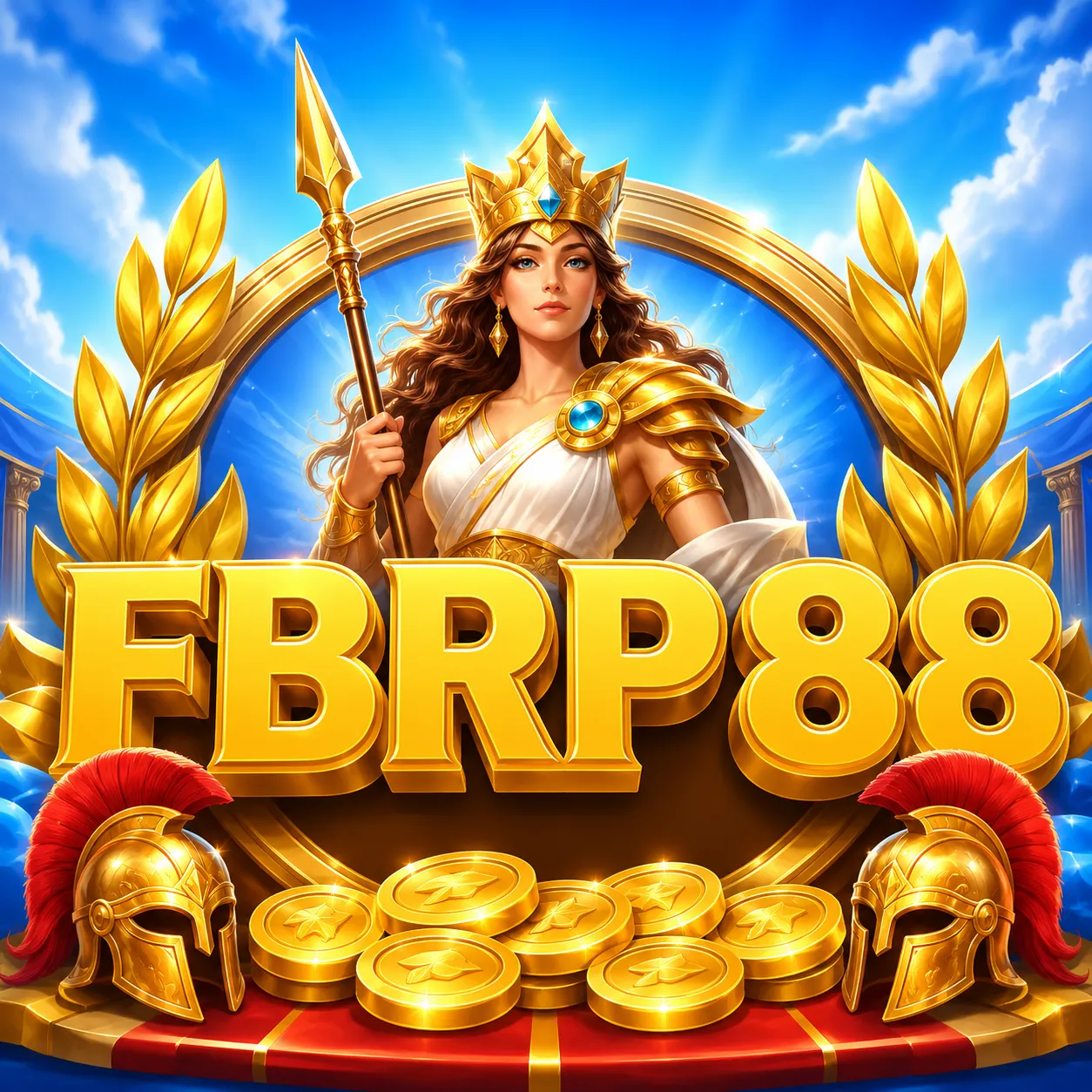 FBRP88 - Pertempuran Terhebat dalam Battle Royale