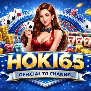 HOKI65 - Permainan TPS Terbaik untuk Pengalaman Seru