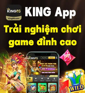 KING88 - Game Arcade Seru dan Mengasyikkan