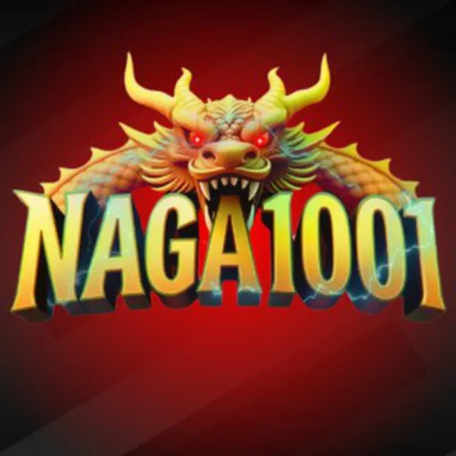 NAGA1001 - Permainan Santai yang Menyenangkan