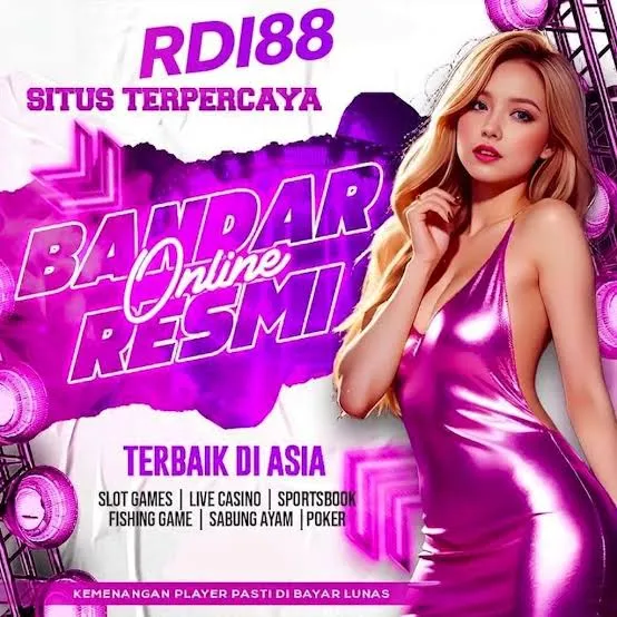 RDI88 - Permainan Puzzle Seru dan Menantang